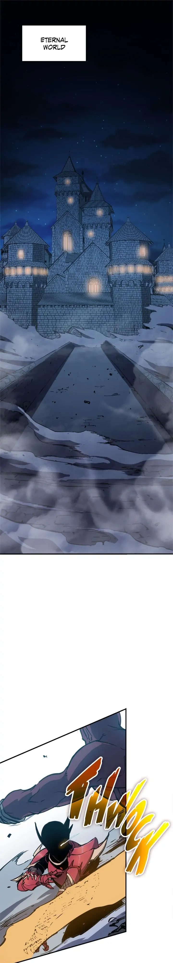 Read The Max Level Returner EN Manga Online