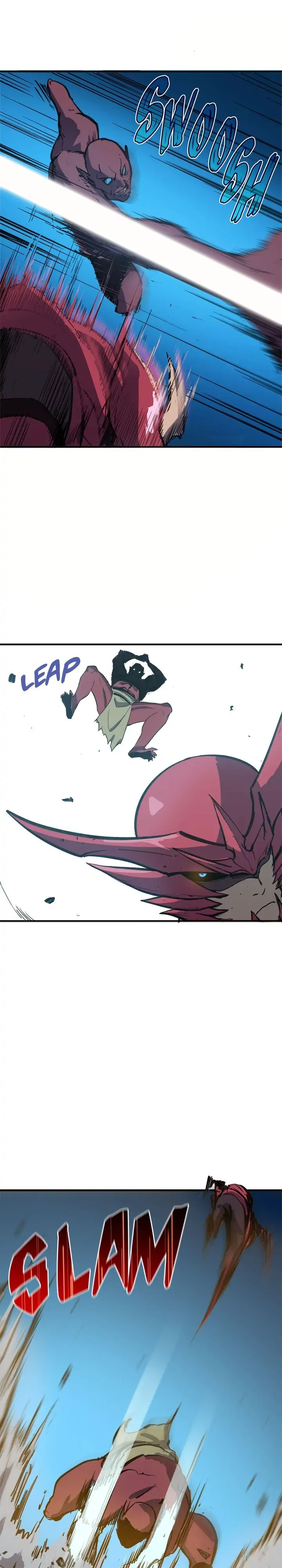 Read The Max Level Returner EN Manga Online