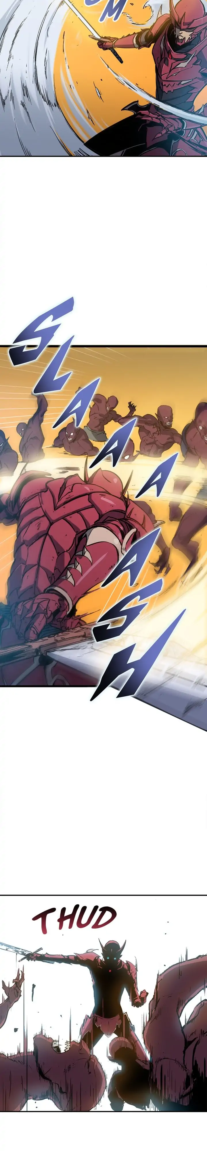 Read The Max Level Returner EN Manga Online