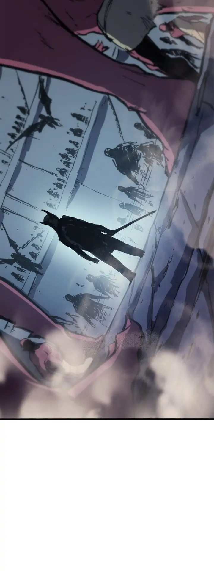 Read The Max Level Returner EN Manga Online