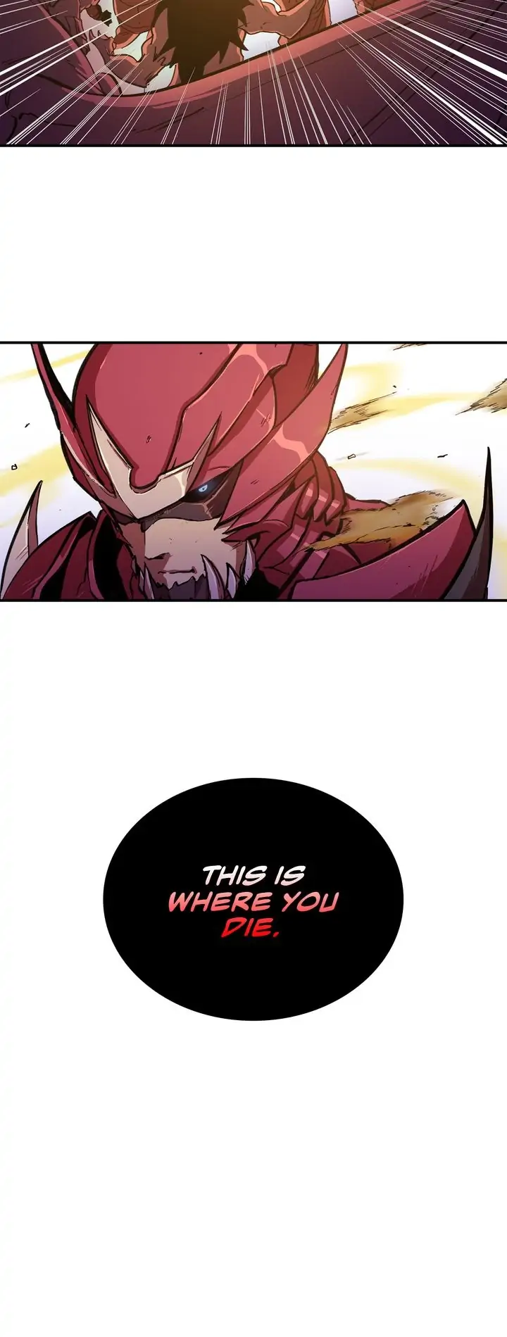 Read The Max Level Returner EN Manga Online