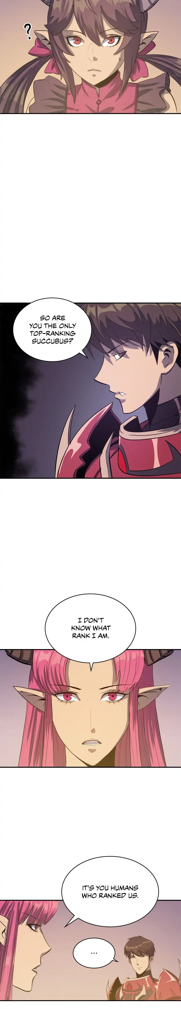 Read The Max Level Returner EN Manga Online