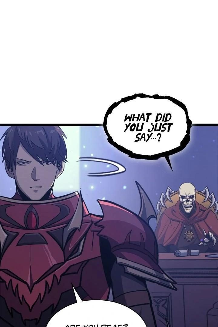 Read The Max Level Returner EN Manga Online