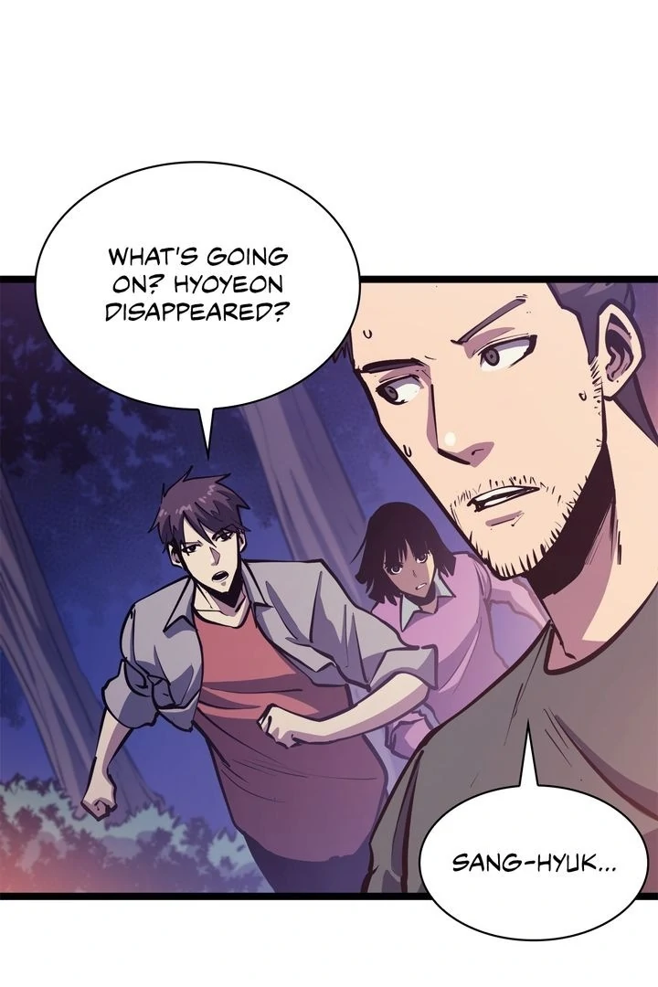 Read The Max Level Returner EN Manga Online