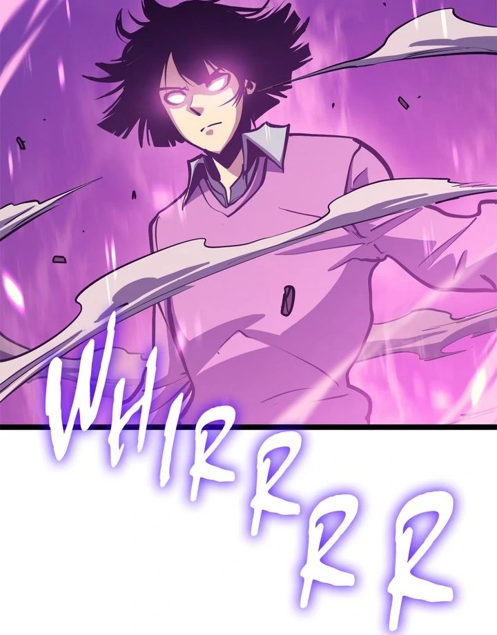 Read The Max Level Returner EN Manga Online