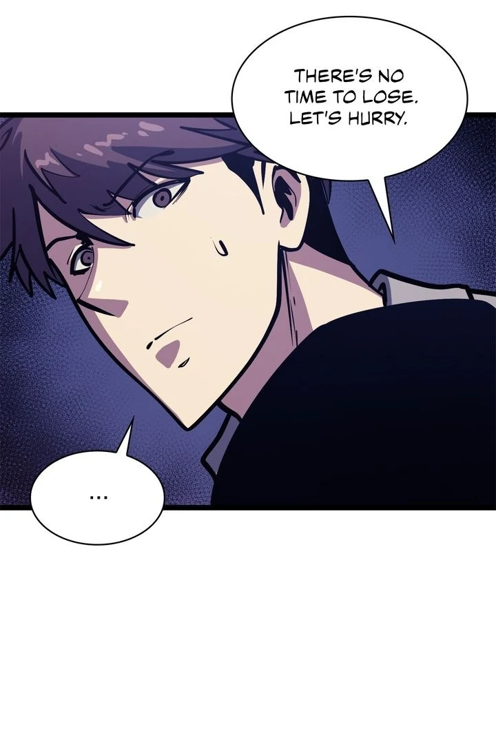 Read The Max Level Returner EN Manga Online