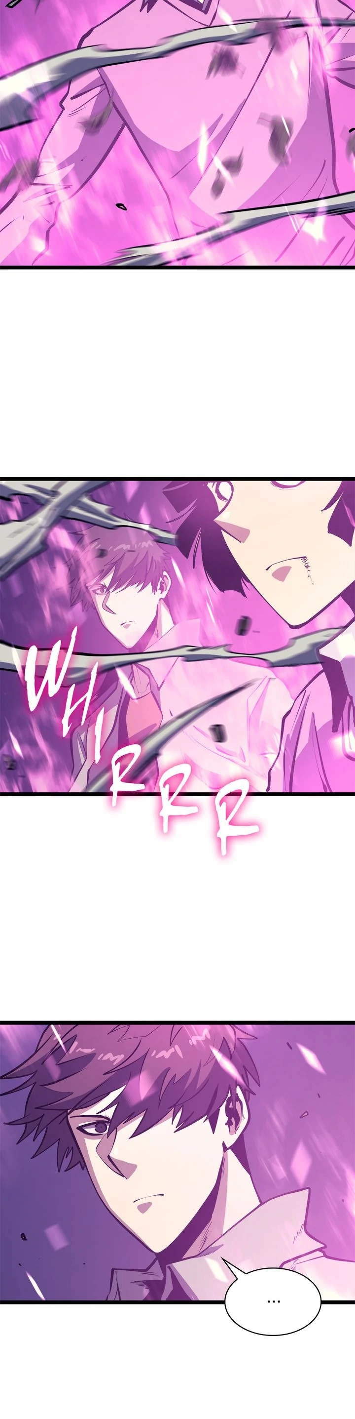 Read The Max Level Returner EN Manga Online