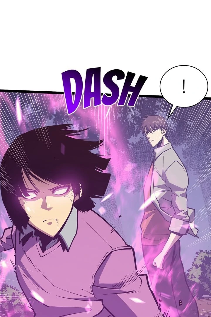Read The Max Level Returner EN Manga Online