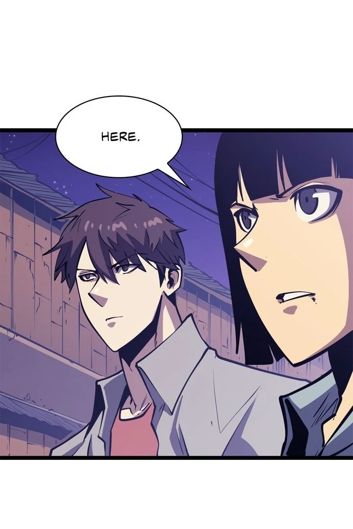 Read The Max Level Returner EN Manga Online