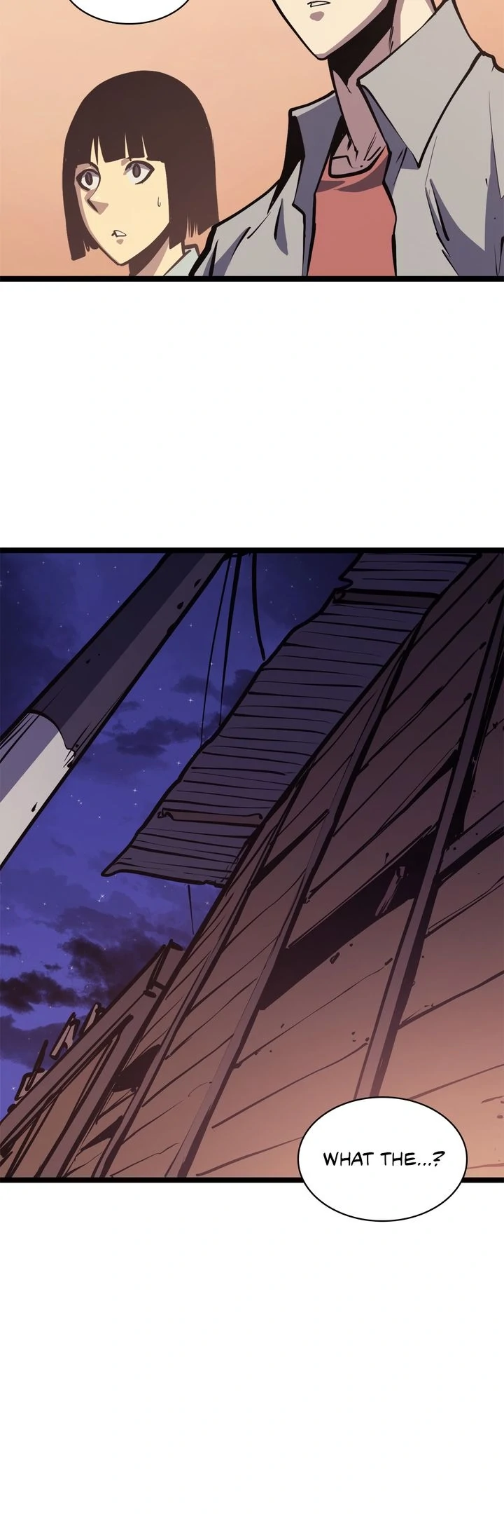 Read The Max Level Returner EN Manga Online