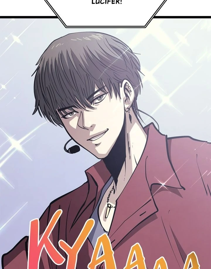 Read The Max Level Returner EN Manga Online