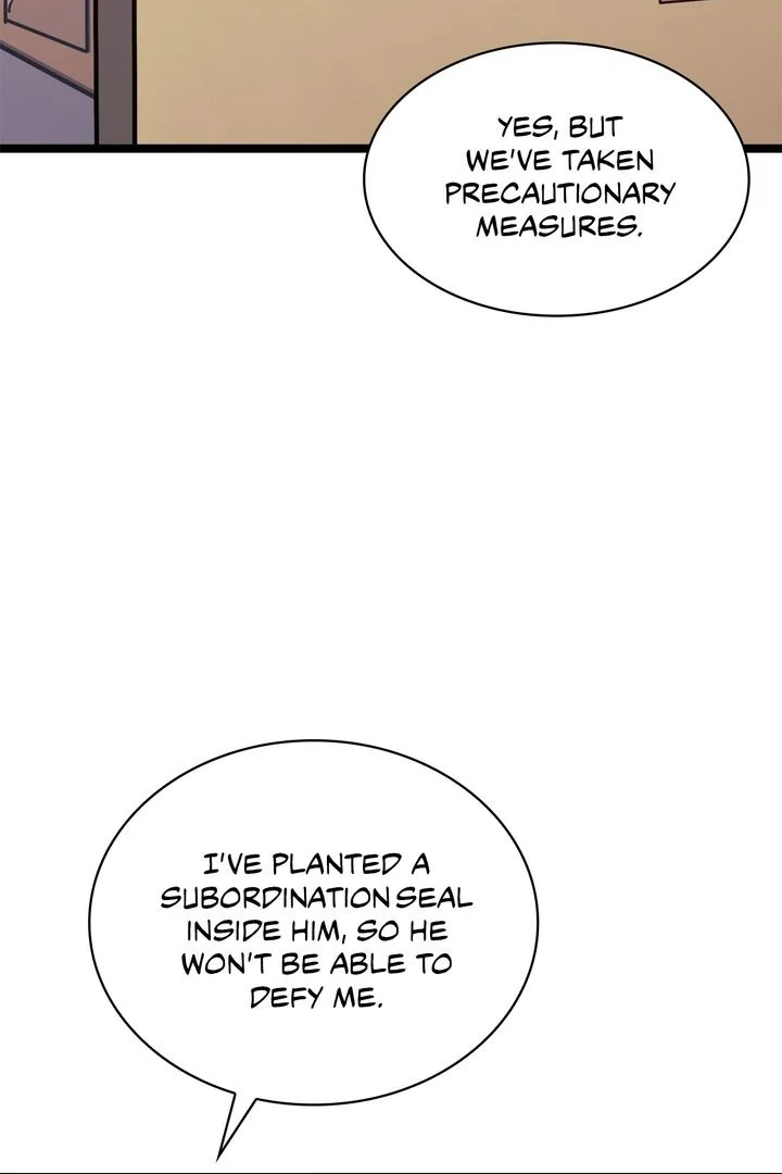 Read The Max Level Returner EN Manga Online
