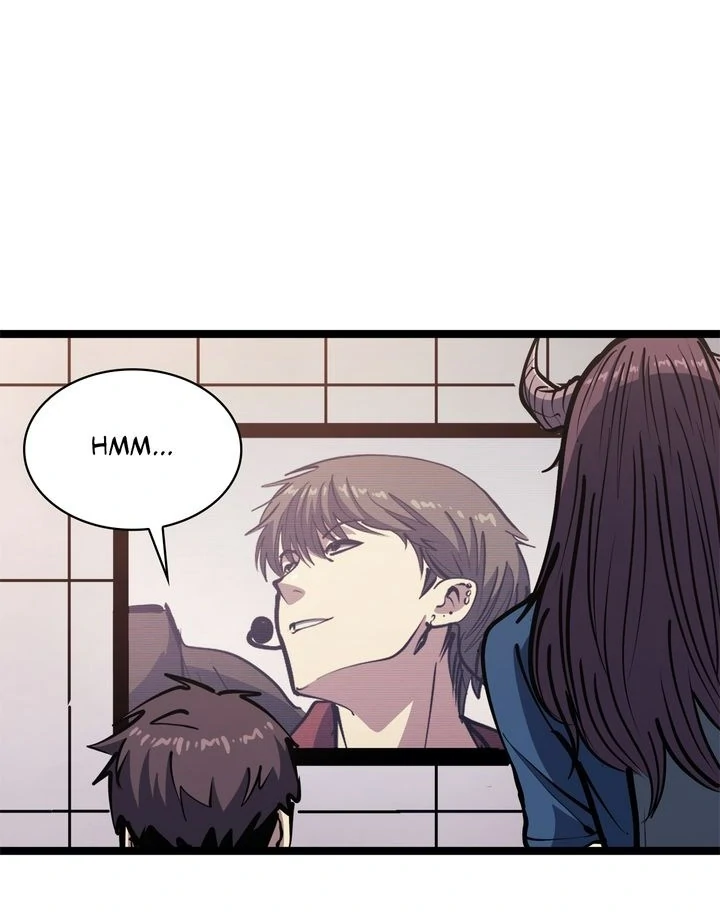 Read The Max Level Returner EN Manga Online