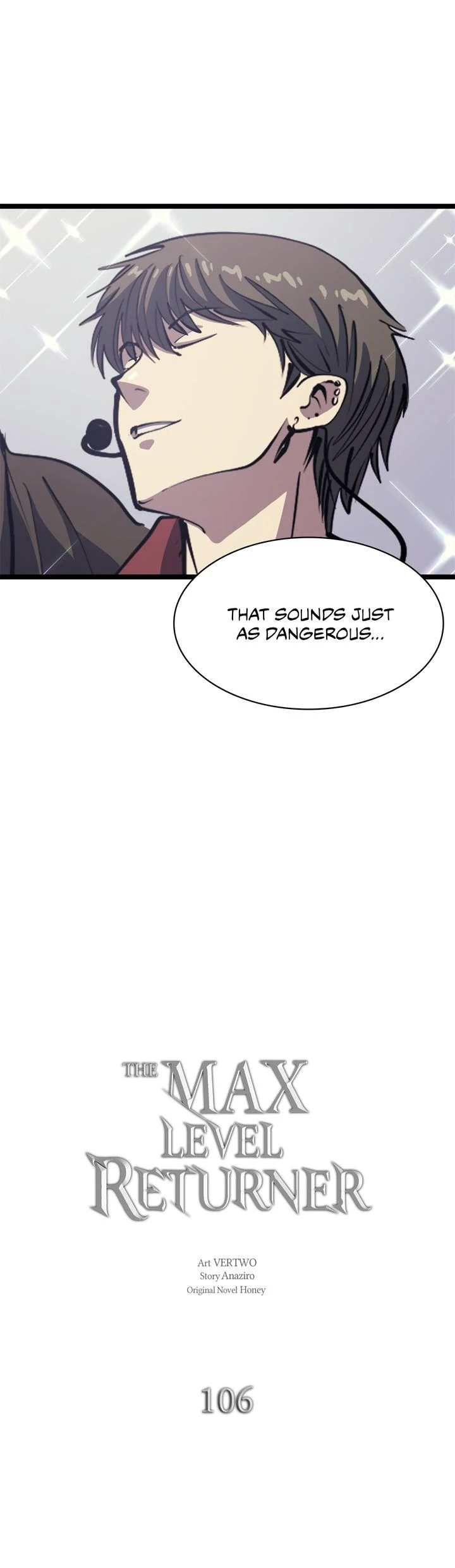 Read The Max Level Returner EN Manga Online