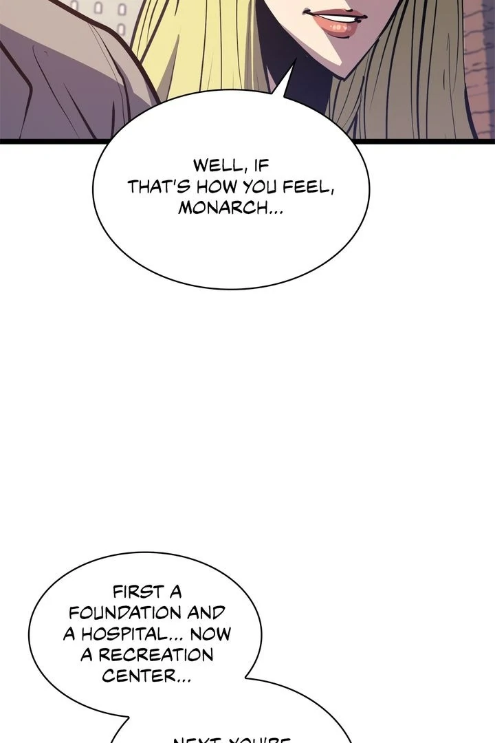 Read The Max Level Returner EN Manga Online