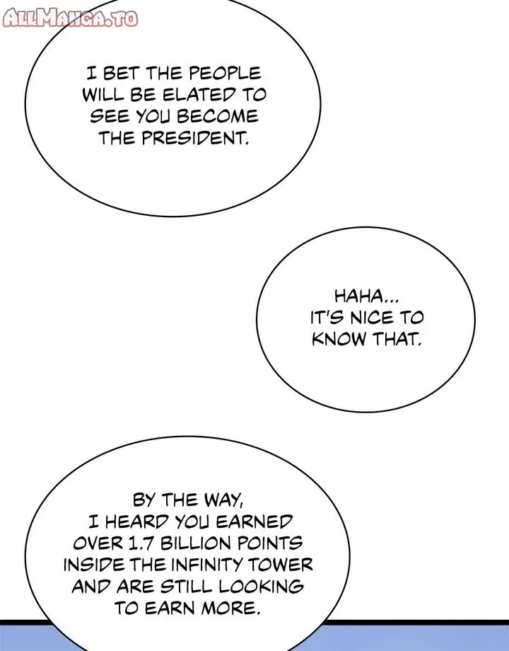 Read The Max Level Returner EN Manga Online