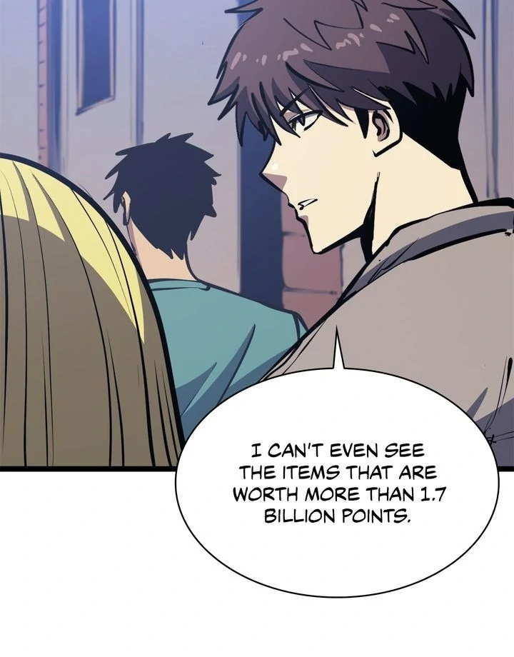 Read The Max Level Returner EN Manga Online
