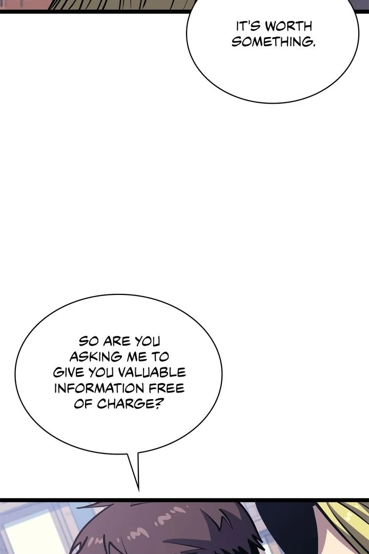 Read The Max Level Returner EN Manga Online