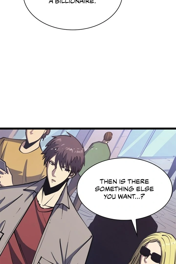 Read The Max Level Returner EN Manga Online