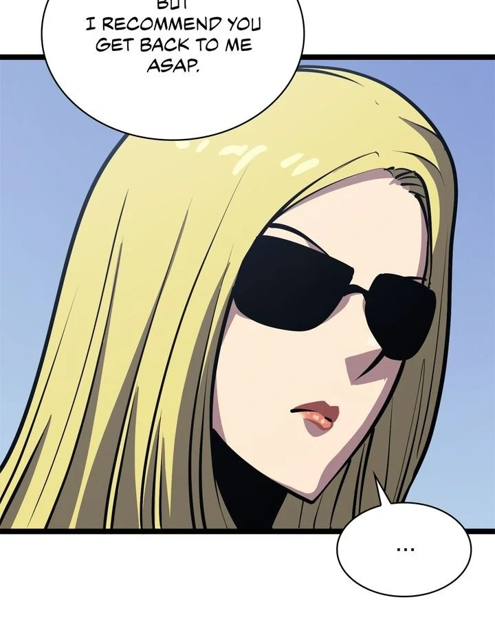 Read The Max Level Returner EN Manga Online