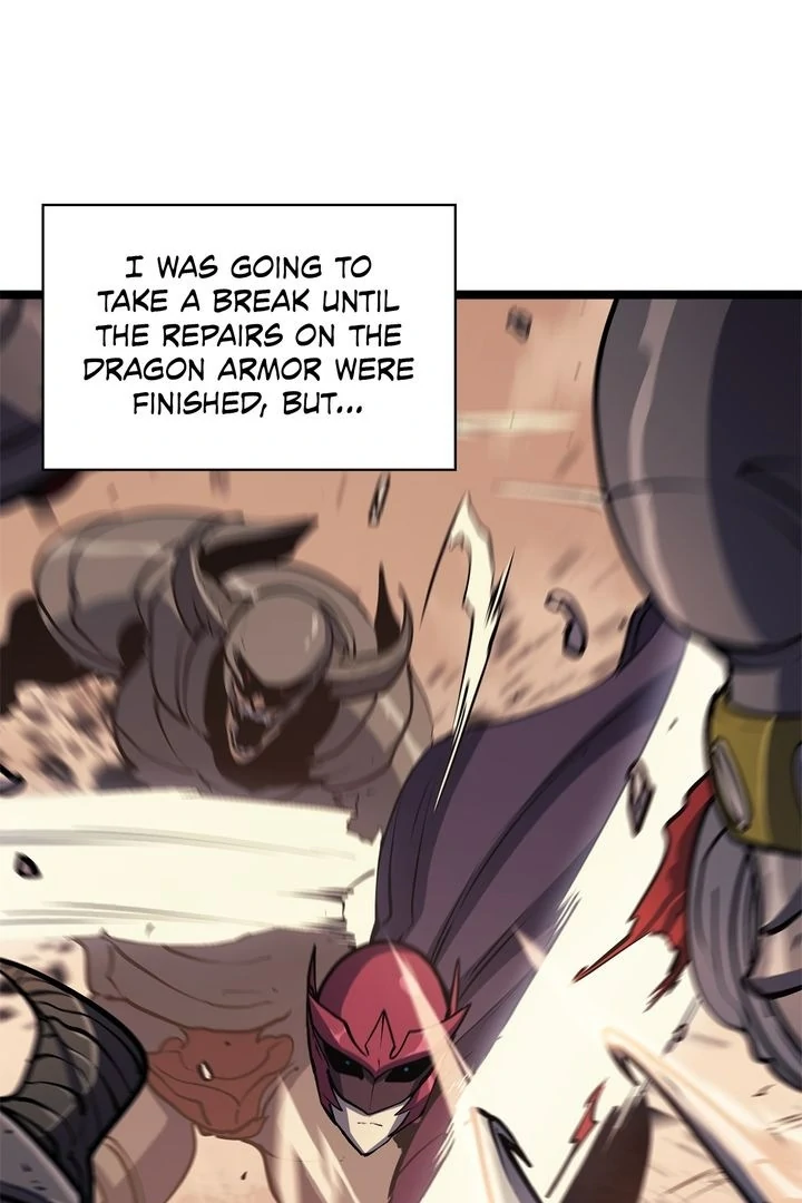 Read The Max Level Returner EN Manga Online