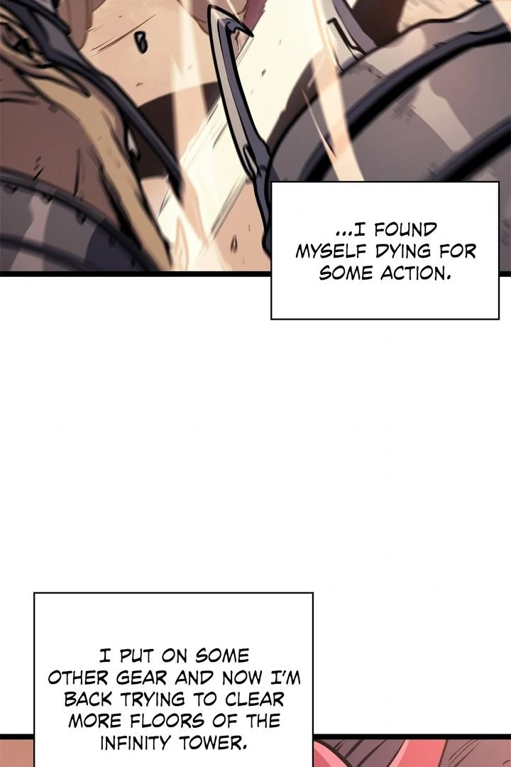 Read The Max Level Returner EN Manga Online