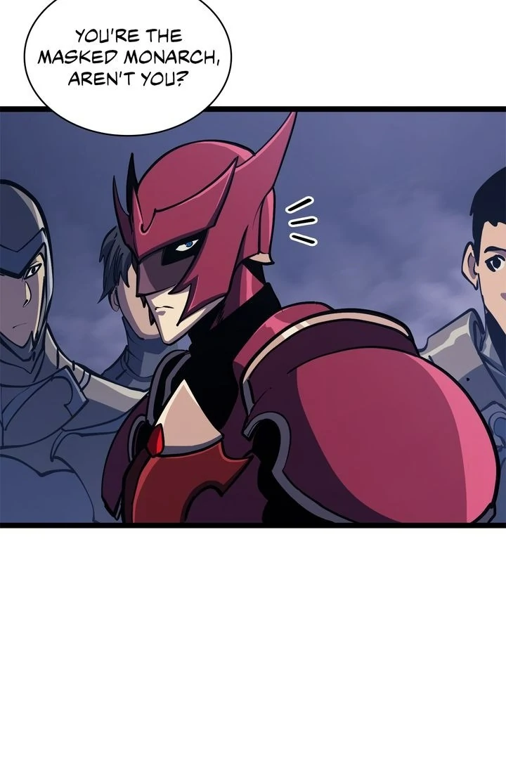 Read The Max Level Returner EN Manga Online