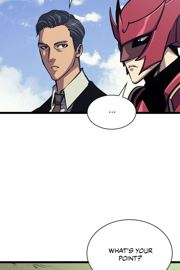 Read The Max Level Returner EN Manga Online