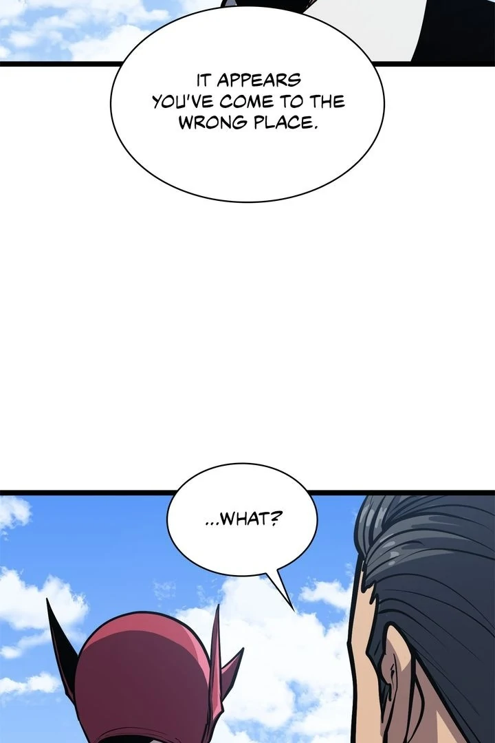 Read The Max Level Returner EN Manga Online