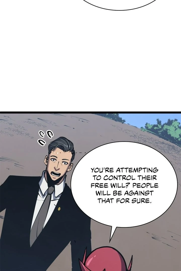 Read The Max Level Returner EN Manga Online
