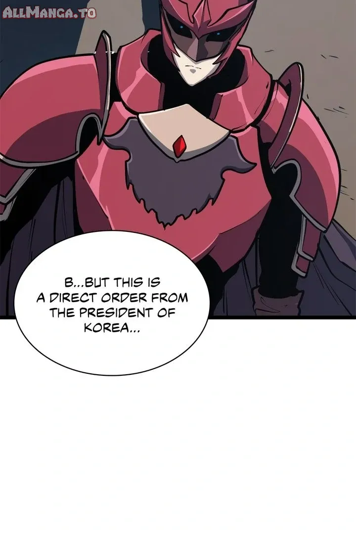 Read The Max Level Returner EN Manga Online