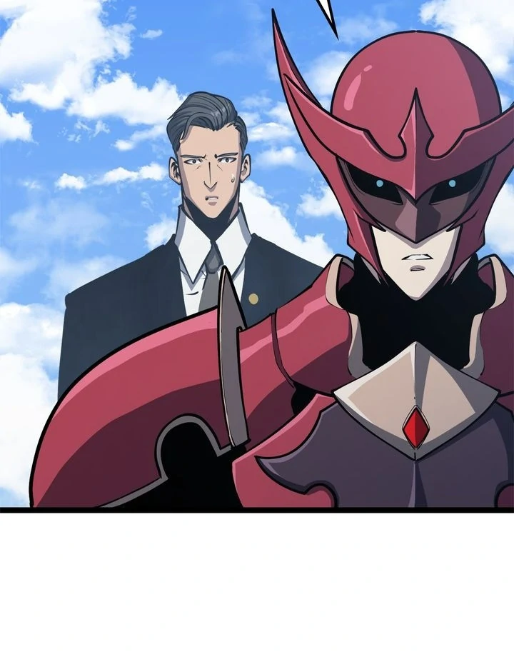 Read The Max Level Returner EN Manga Online