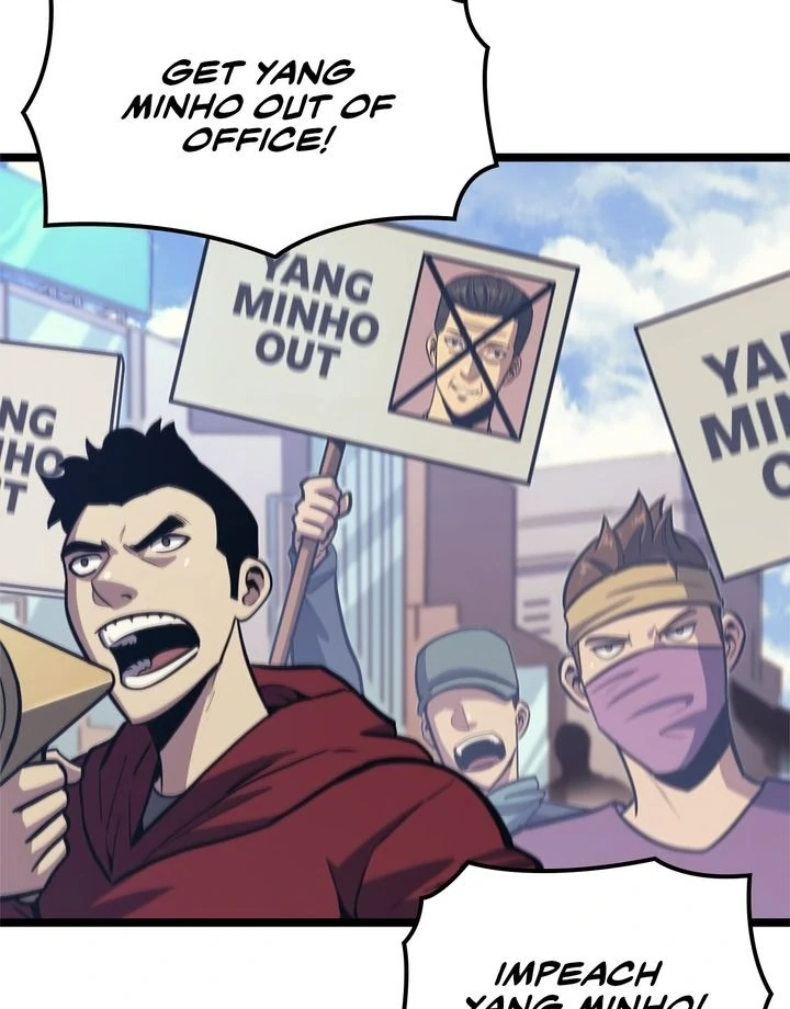 Read The Max Level Returner EN Manga Online