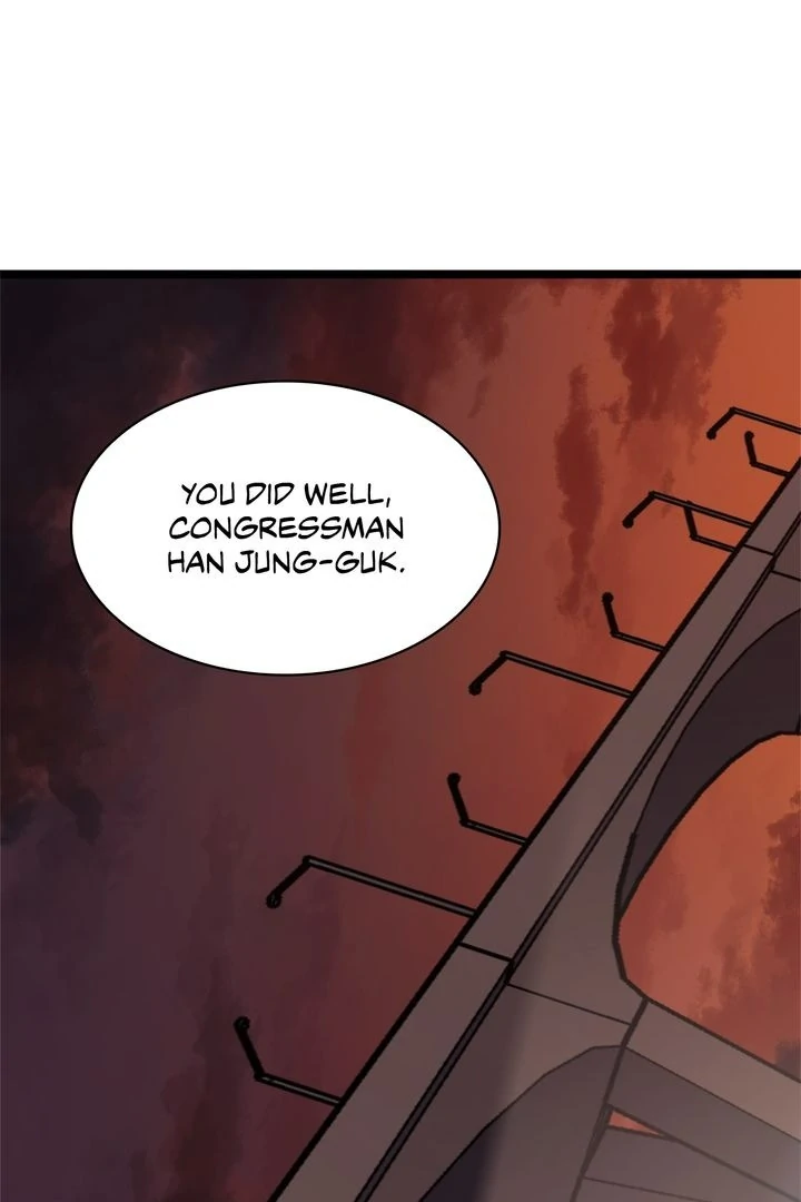 Read The Max Level Returner EN Manga Online