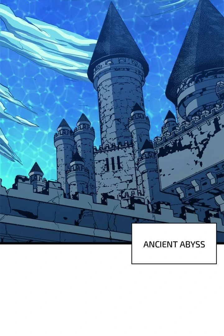Read The Max Level Returner EN Manga Online