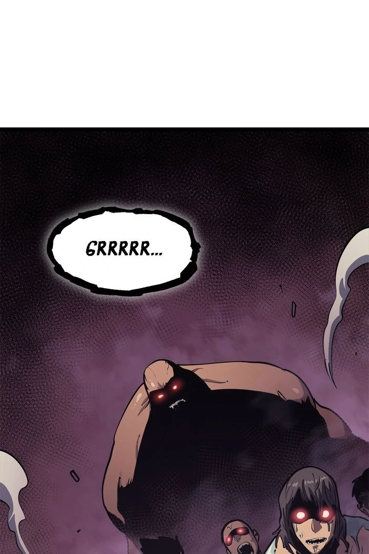 Read The Max Level Returner EN Manga Online