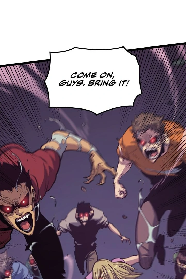Read The Max Level Returner EN Manga Online