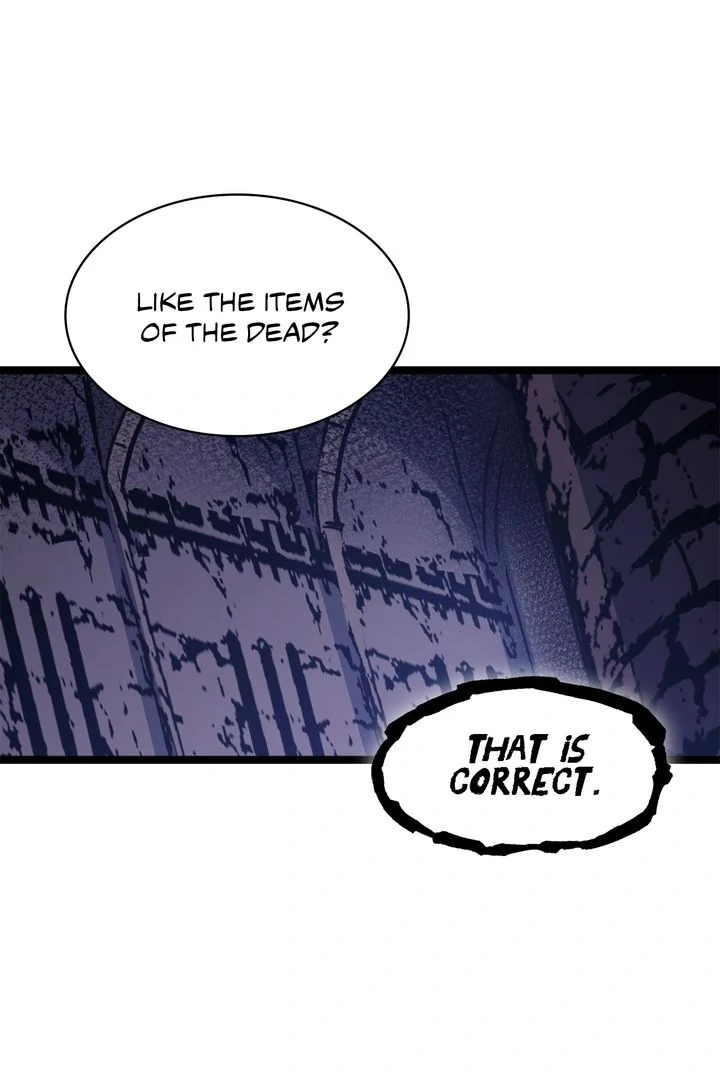 Read The Max Level Returner EN Manga Online