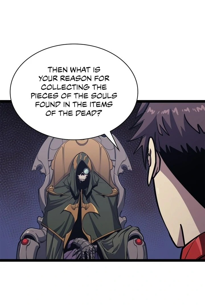 Read The Max Level Returner EN Manga Online