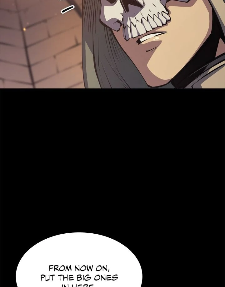 Read The Max Level Returner EN Manga Online