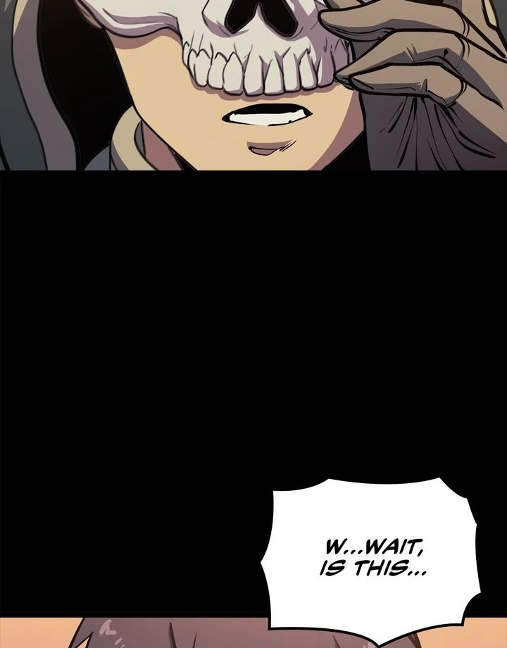 Read The Max Level Returner EN Manga Online