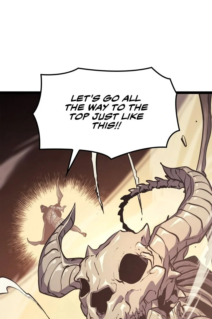 Read The Max Level Returner EN Manga Online