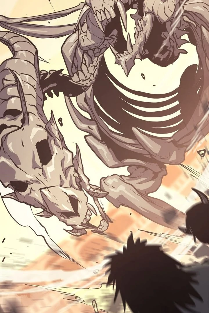 Read The Max Level Returner EN Manga Online