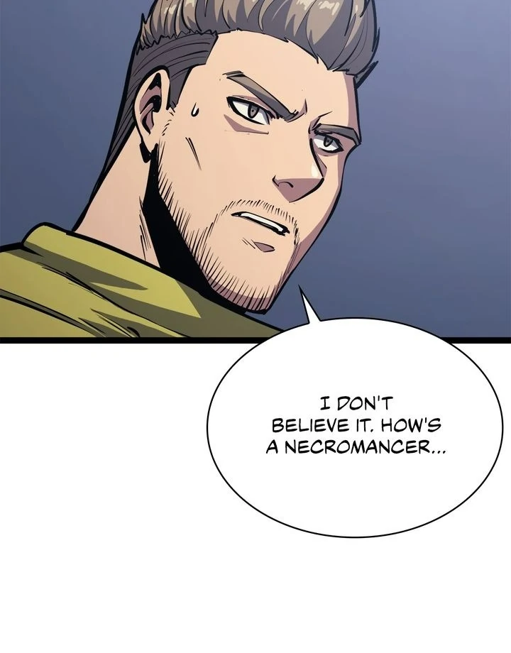 Read The Max Level Returner EN Manga Online