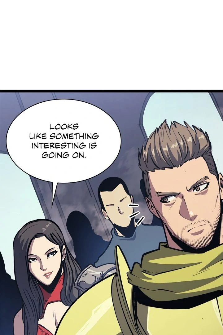 Read The Max Level Returner EN Manga Online