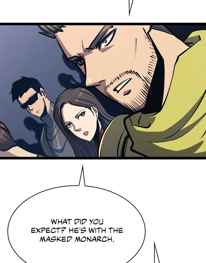 Read The Max Level Returner EN Manga Online