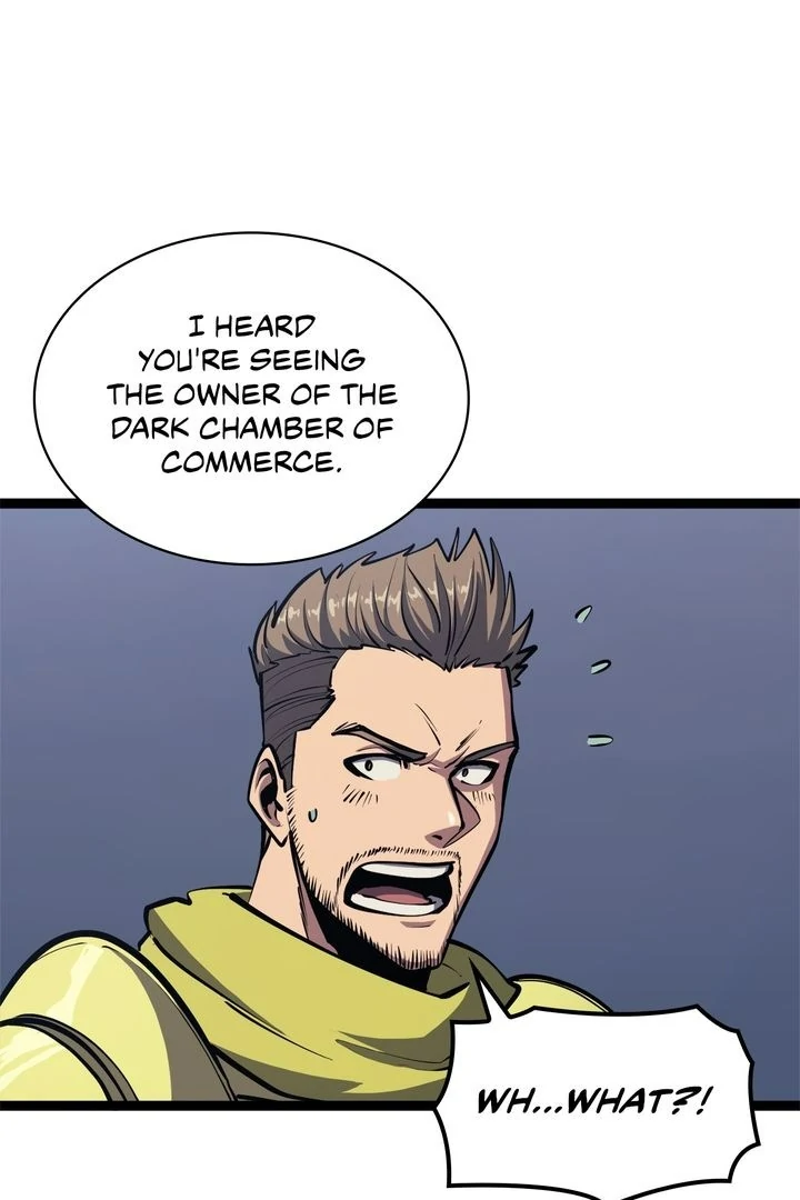 Read The Max Level Returner EN Manga Online