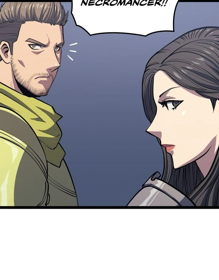 Read The Max Level Returner EN Manga Online