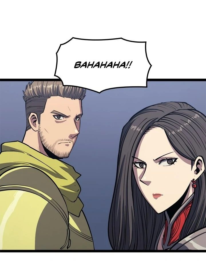 Read The Max Level Returner EN Manga Online
