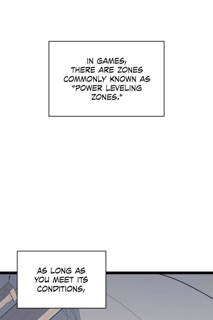 Read The Max Level Returner EN Manga Online